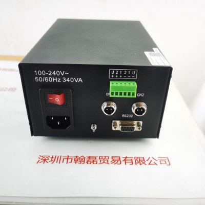 CST康视达 CST-DPS24240B-2T   光源控制器