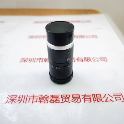 VST微视科 SV-1214H   工业镜头