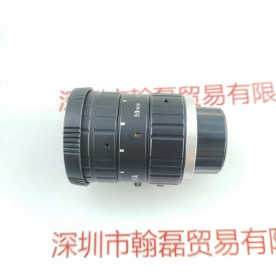 IRAYPLE大华华睿  MH5028X   工业镜头