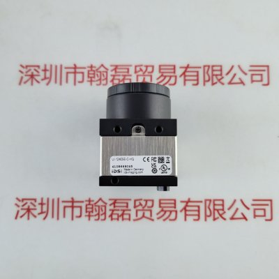  IDS爱迪思 UI-1240SE-C-HQ 工业相机