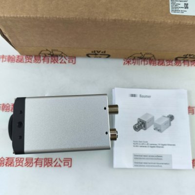 Baumer堡盟 VLXT-06M.I 工业相机配线
