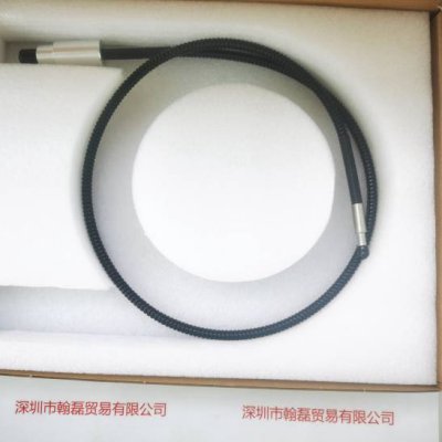 CERMA PRECISION赛玛精密 1X5mmX1000mm 石英光纤（内直径5mm，长1米，用在MVL-210上）