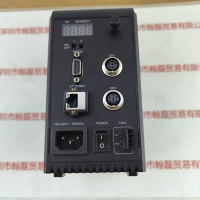OPT奥普特 OPT-DPA6024EB-2 光源控制器