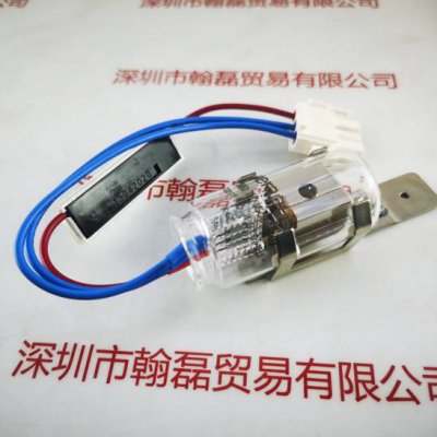  HERAEUS贺利氏 B0160917 氘灯