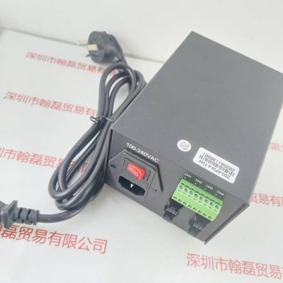 DDG-AP24-4-T24V 模拟4路光源控制器