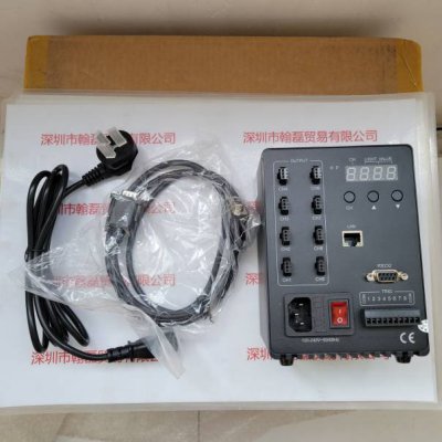 CST康视达 CST-DPS24120CM-8TD 光源控制器