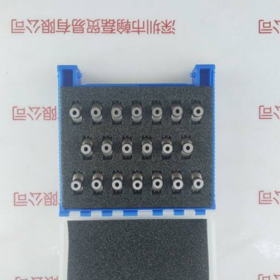 PerKinElmer铂金埃尔默 B05040333 石墨管