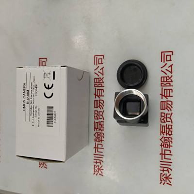 TOSHIBA TELI东芝泰力 BU238M 工业相机   