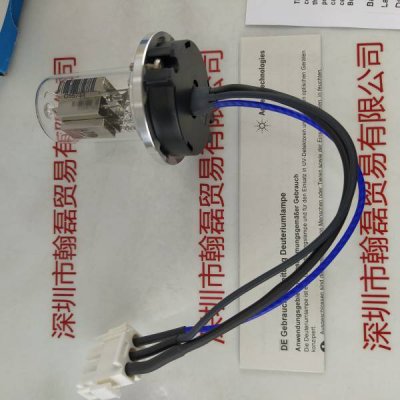 Agilent安捷伦 2140-0813 氘灯  