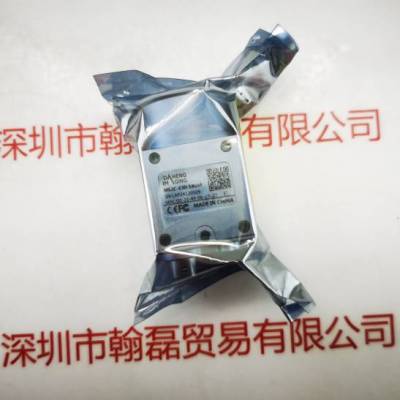  IMAVISION大恒图像 ME2C-630-18GM   工业相机
