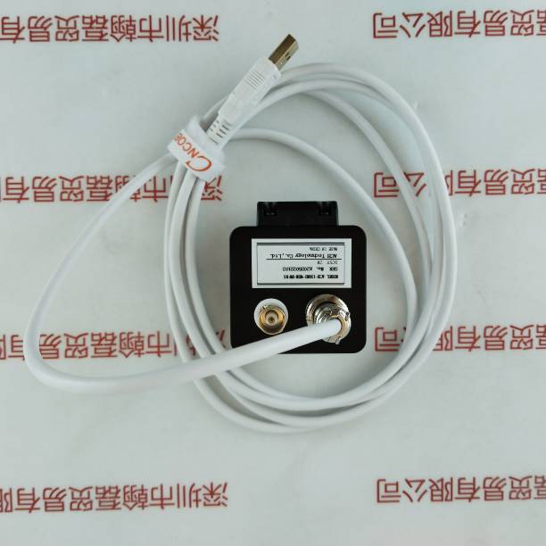 ARTRAY ACH-130MI-WOM-BW-DS   工业相机 含线