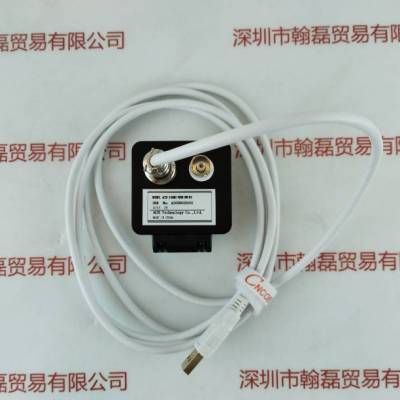 ARTRAY ACH-130MI-WOM-BW-DS   工业相机 含线