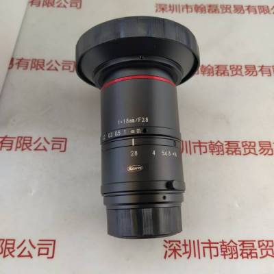 KOWA兴和 LM18VM42  工业镜头