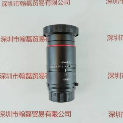 KOWA兴和 LM25VM42  工业镜头