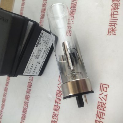 HAMAMATSU滨松 L2433-22NB(TI)  空心阴极灯