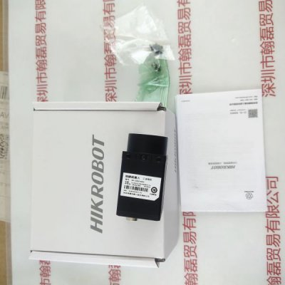 HIKROBOT海康机器人 MV-CS050-60GC   工业相机 