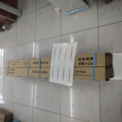 GSYUSA汤浅 MAL1250AL   IUV曝光灯