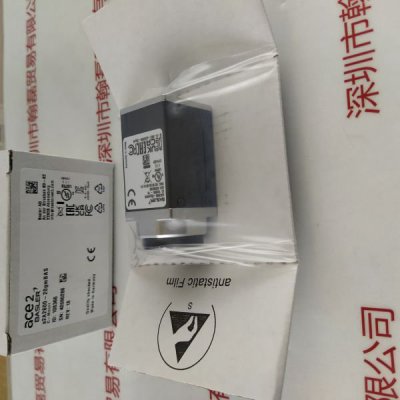 BASLER巴斯勒 a2A2600-20gmBAS  工业相机