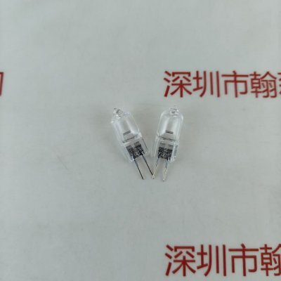  OSRAM欧司朗 64258-C 12V 20W G4 卤素米灯