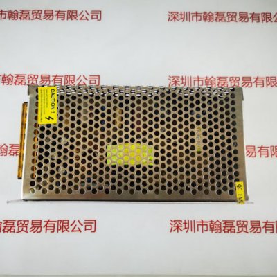 SUNPOWER FDPS-120A 24V5A 电源