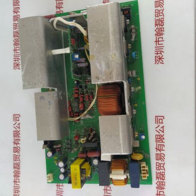  USHIO牛尾  PB-1117G-U00  电路板