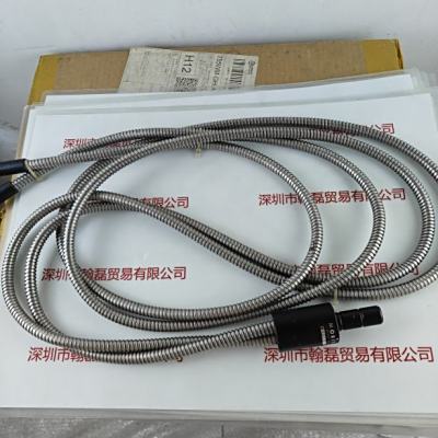 MORITEX茉丽特 一分二 2m长 内径4mm 石英光纤