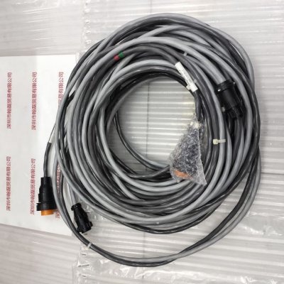 Heraeus贺利氏 328494 17米   F600 UV灯箱线缆