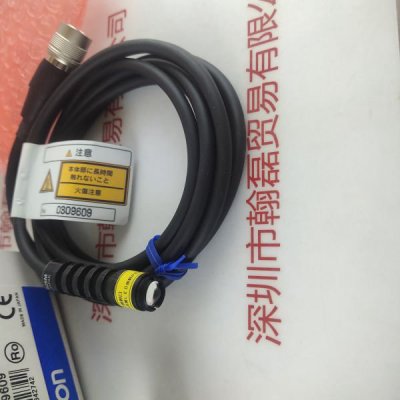 OMRON欧姆龙 ZUV-H25M 照射头