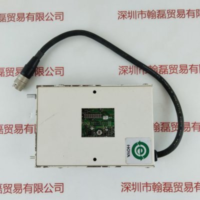 HOYA豪雅 EXECURE-H-1VC 控制器
