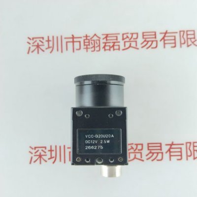 CIS VCC-G20U20A 工业相机