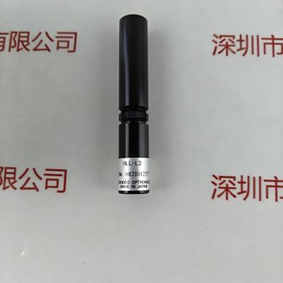  HOYA豪雅  HLL-L3  镜头