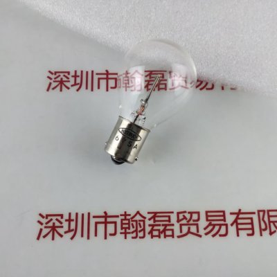 HOSOBUCHI  6V5A 灯泡