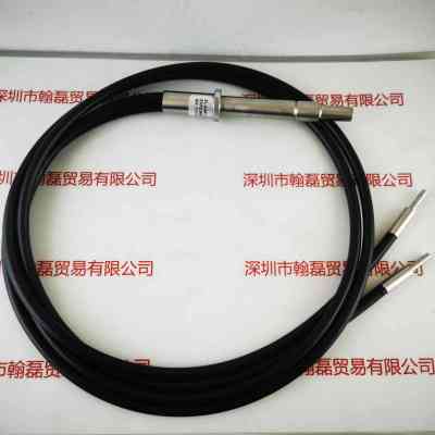 EXFO 806-00010 一分二 长1m ∅3mm  石英光纤