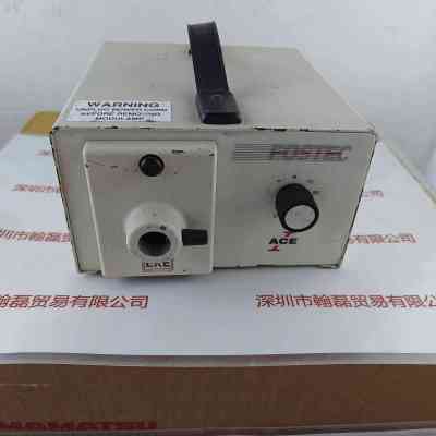 FOSTEC费斯托 EKE ACE A20510 光源机