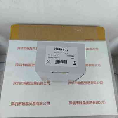 HERAEUS贺利氏 SD 3651-06 TJ-80055323  氚灯