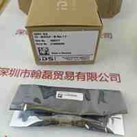 IDS爱迪思  U3-38J2XLE-M Rev.1.2   工业相机