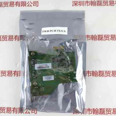 IOI映奥  48FWB-PCIE1X11A(BOM V1.19)  图像采集卡