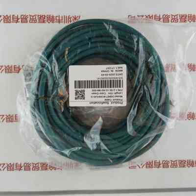 IRAYPLE大华华睿  CABNET-M12A8-RJ45-15  大华读码器15米普通网线