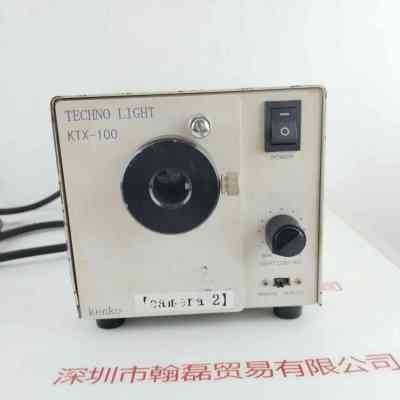 KENKO肯高   KTX-100  光源控制器