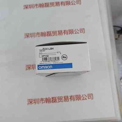 OMRON欧姆龙 ZUV-L8H 聚光镜头