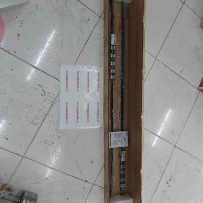 THK  SR15V6UUE-1400LFY   导轨