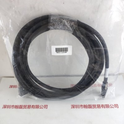 CEI MVC-1-2-5-5M 工业相机线