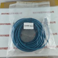 COGNEX康耐视 CCB-84901-1005-15  网线 15米
