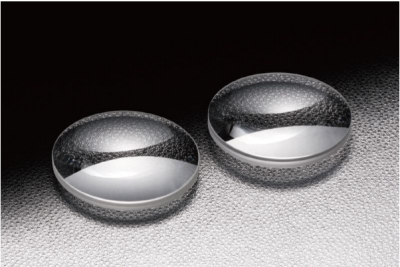 SIGMA 西格玛 BK7 / SLB-25.4B-100P 球面双凸透镜