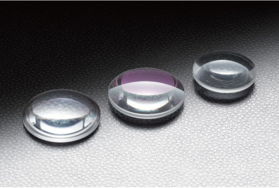 SIGMA 西格玛 S-SLB-10B-40PM 经济型球面凸透镜