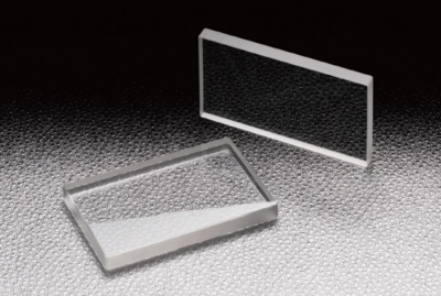 SIGMA 西格玛 CLSQ-3030-400P 平凸柱面透镜