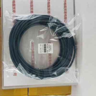 COGNEX康耐视   CCB-84901-1005-15    网线15米