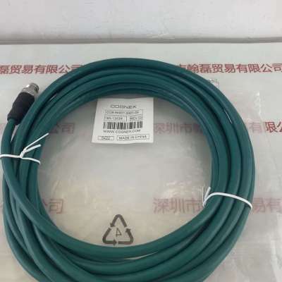 COGNEX康耐视 CCB-84901-2001-05 通讯线