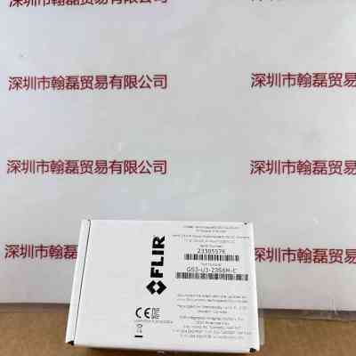 FLIR菲力尔     工业相机       GS3-U3-23S6M-C