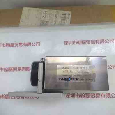 KUBOTEK  KCCD7582-DENI  CCD相机